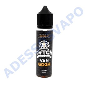 DVTCH AMSTERDAM liquidi