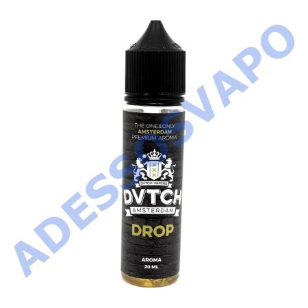 DROP CONCENTRATO 20 ML DVTCH AMSTERDAM