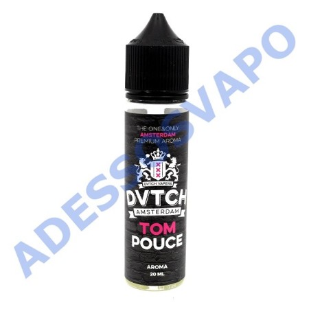 TOM POUCE CONCENTRATO 20 ML DVTCH AMSTERDAM