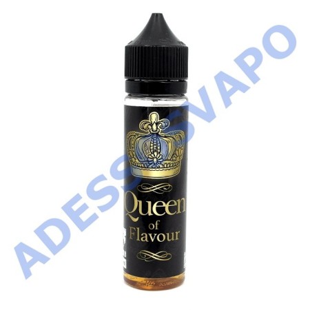 QUEEN OF FLAVOUR CONCENTRATO 20 ML AZHAD