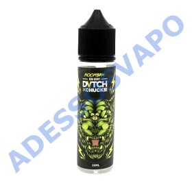 DVTCH AMSTERDAM liquidi