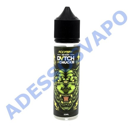 MOOMBAH CONCENTRATO 20 ML DVTCH AMSTERDAM