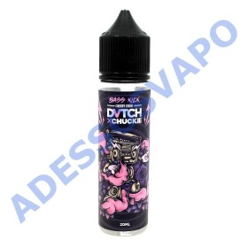 DVTCH AMSTERDAM liquidi
