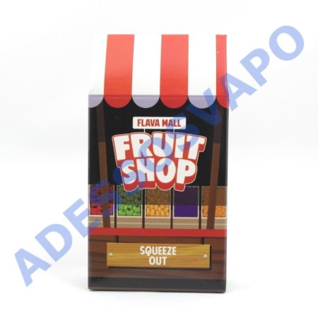 SQUEEZE OUT FRUIT SHOP AROMA 10 ML FLAVA MALL