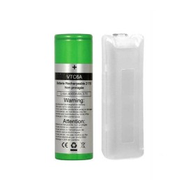 Batterie per sigaretta elettronica|AdessoSvapo