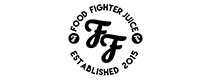 FOOD FIGHTER JUICE