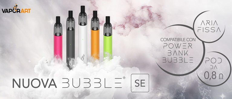 AdessoSvapo | Sigarette Elettroniche, Liquidi & Aromi, Accessori Svapo